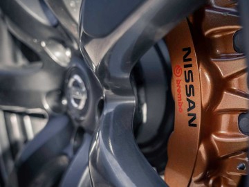  Nissan GT-R Offroad &ndash; W terenowym przebraniu